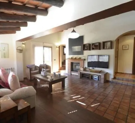 Sleeps 5 Pool Wifi * Begur