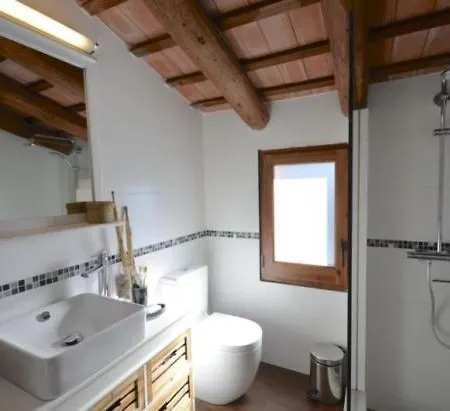 Sleeps 5 Pool Wifi Villa Begur