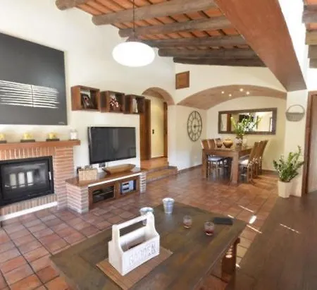 Sleeps 5 Pool Wifi Villa *