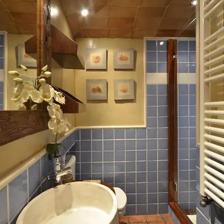 Villa Sleeps 5 Pool Wifi Begur