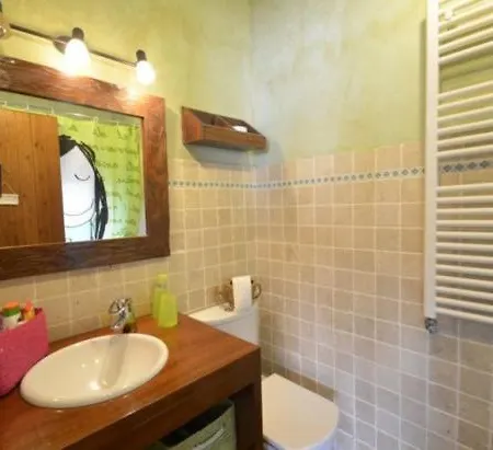 Sleeps 5 Pool Wifi Villa *