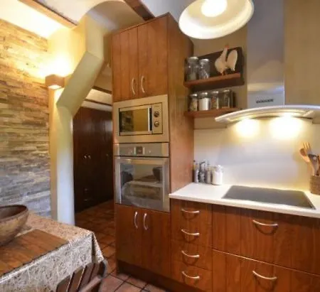 Sleeps 5 Pool Wifi Villa