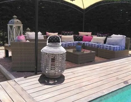 Sleeps 5 Pool Wifi * Begur